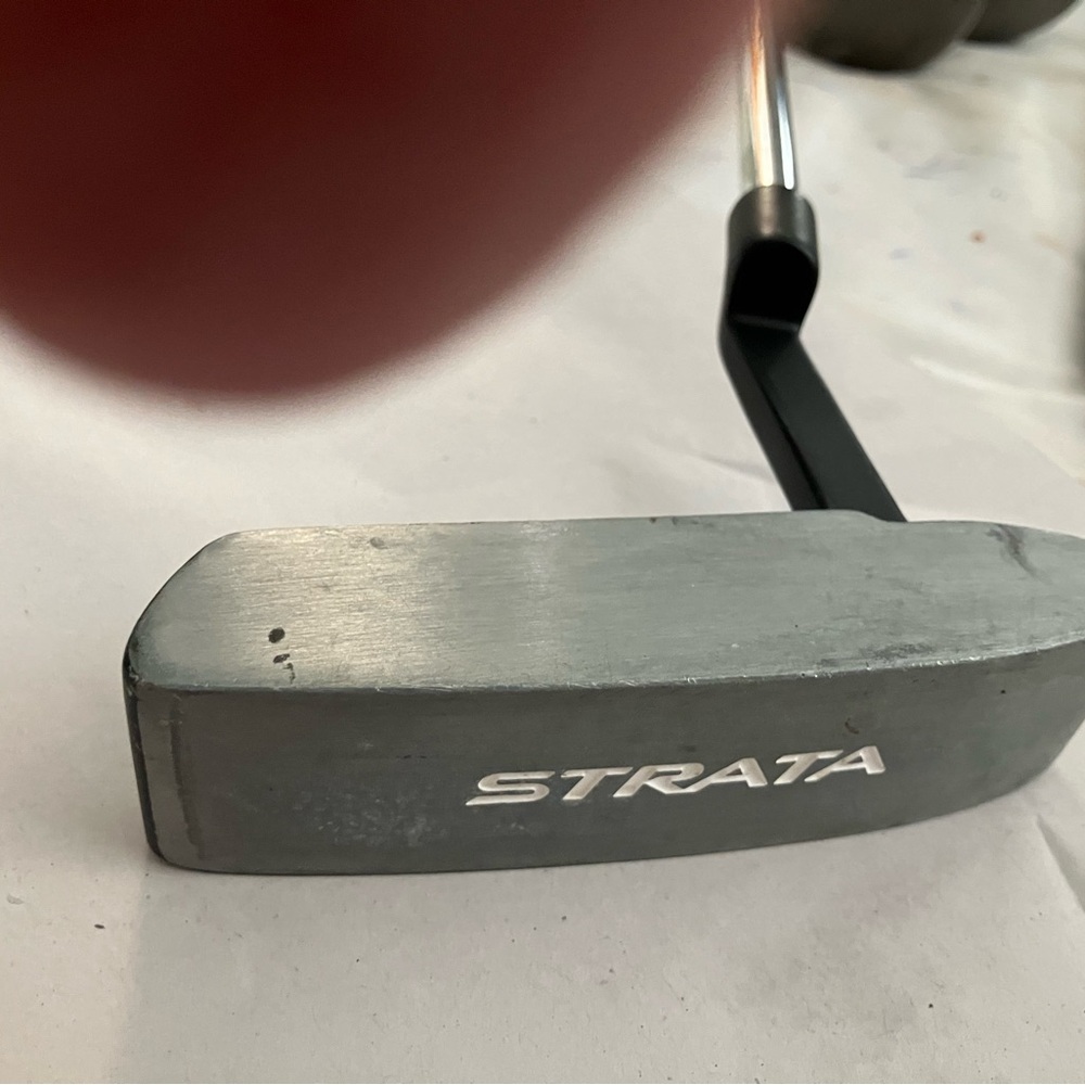 Strata Putter